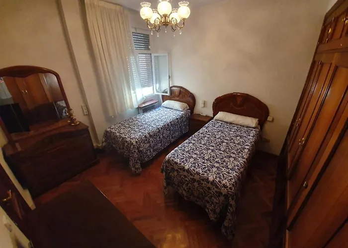 Fuencarral-Gran Via Rooms Tph